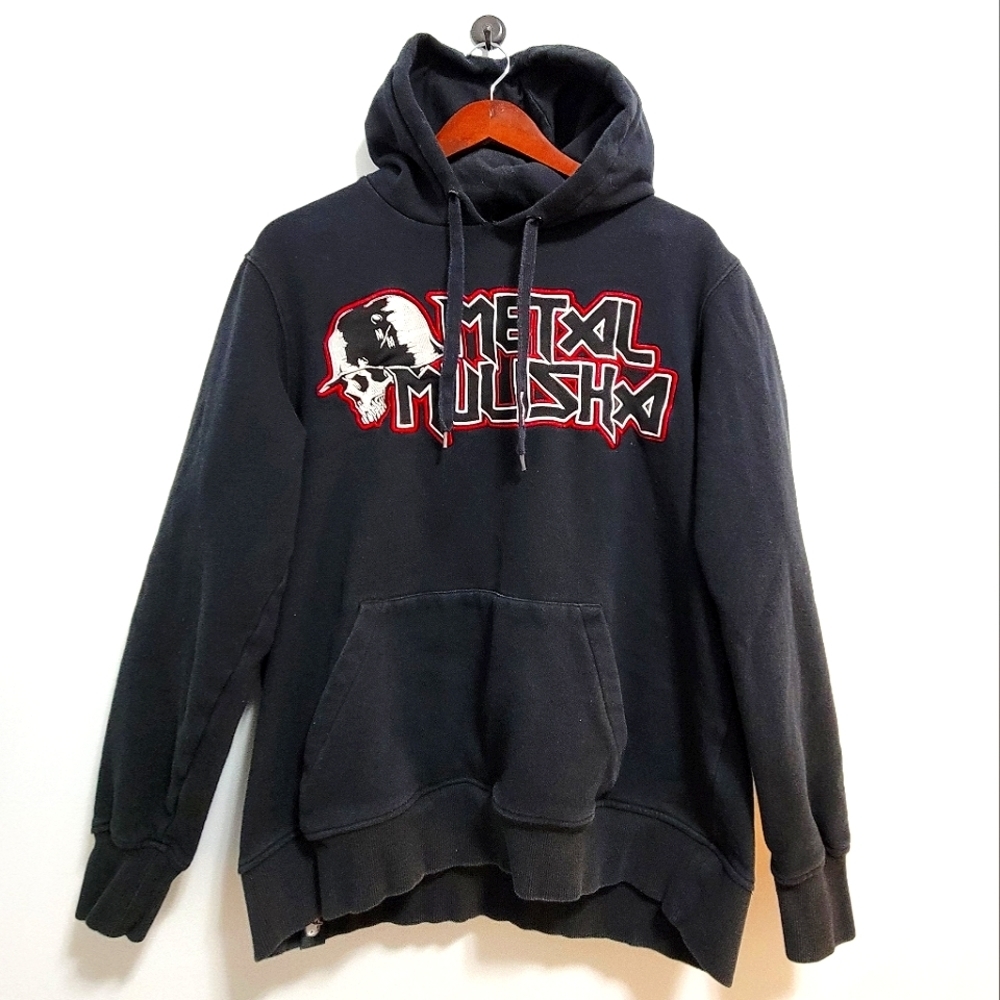 Metal Mulisha Hoodie - Size US M